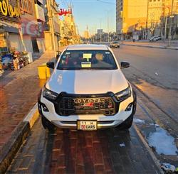 تويوتا هايلوكس